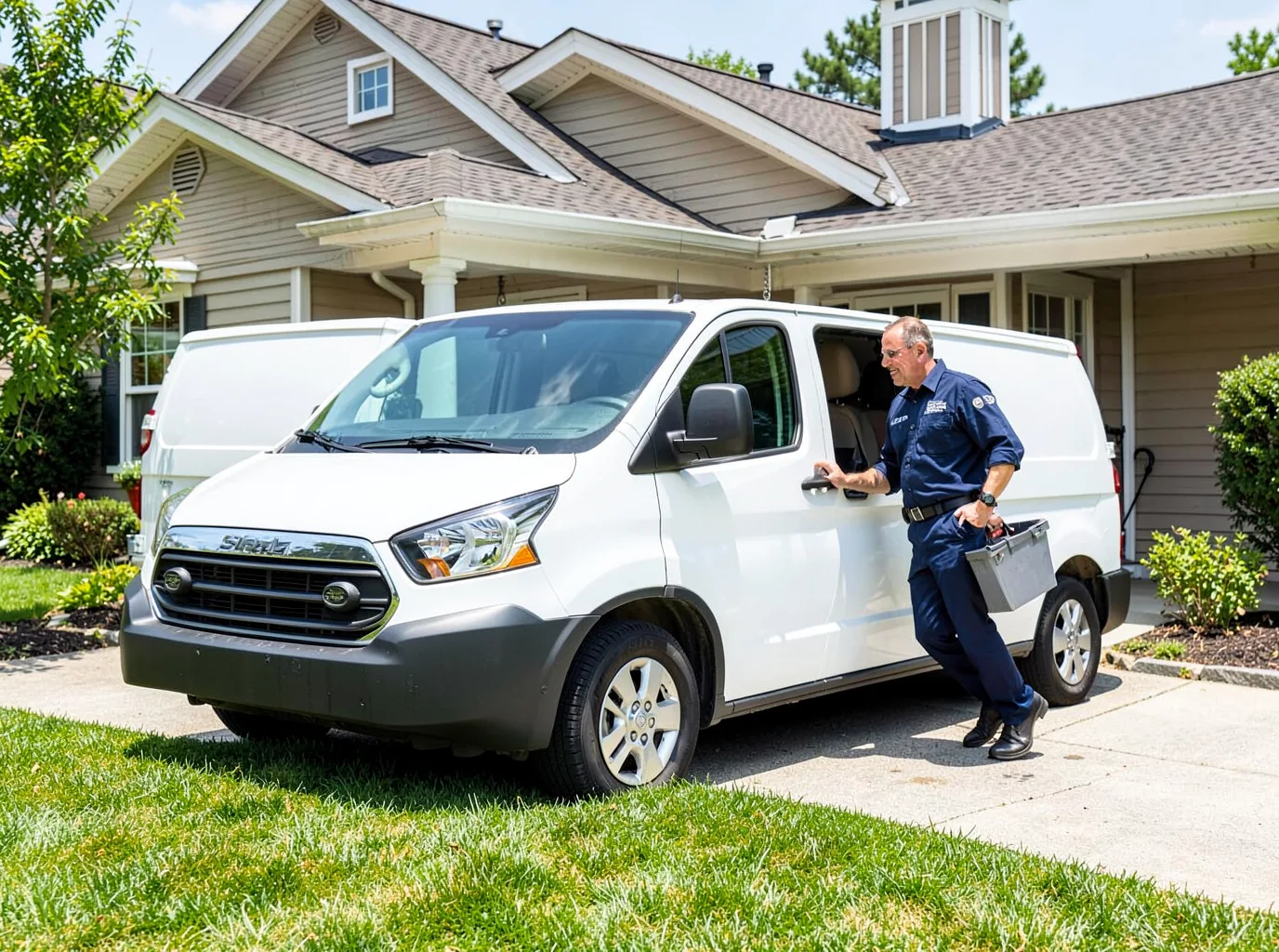 Emergency Plumber company in Lewisburg, TN